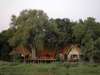Simbavati River Lodge - Lodge 